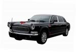 HongQi HQE 2009 года